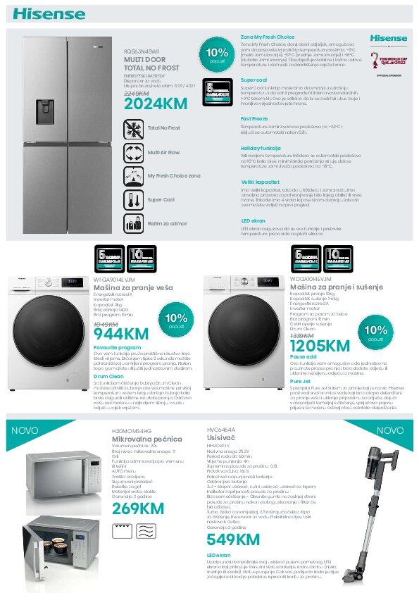 Domod - Katalog Oktobar - stranica 6