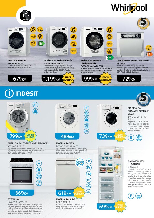 Domod - Katalog Oktobar - stranica 7