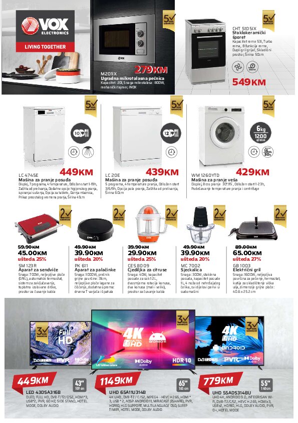 Domod - Katalog Oktobar - stranica 9