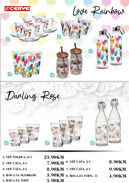 Domod - Katalog posuđa - stranica 12