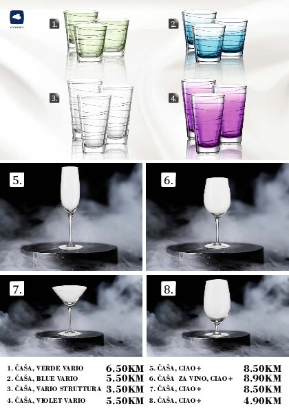 Domod - Katalog posuđa - stranica 13