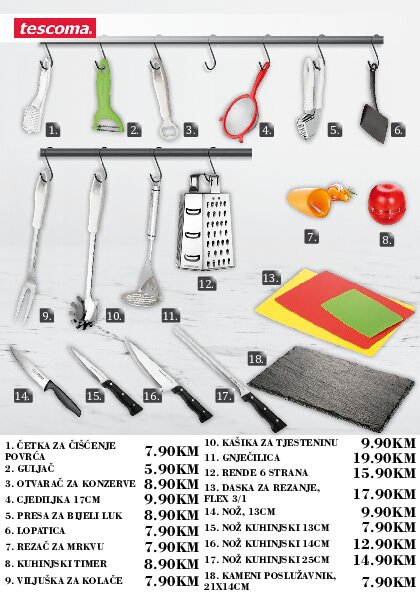 Domod - Katalog posuđa - stranica 14