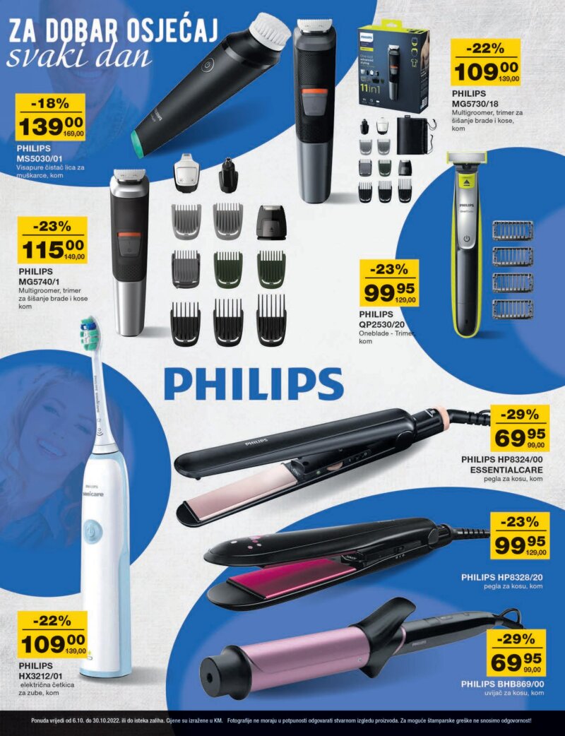 Mercator - Jesen u Mercatoru - stranica 16