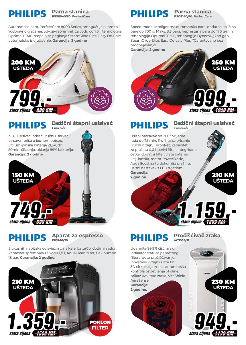 Techno shop - Katalog Oktobar - stranica 11