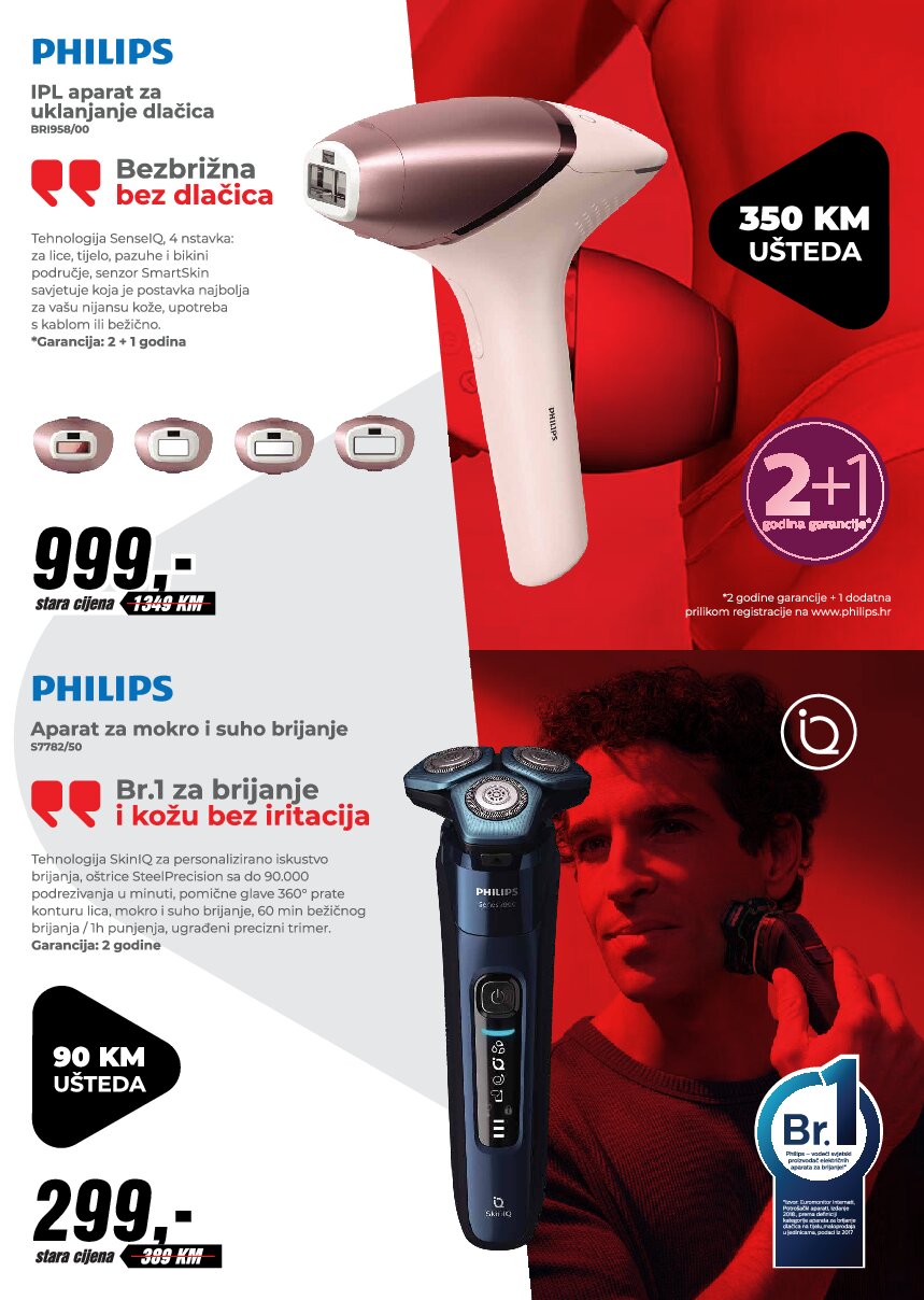 Techno shop - Katalog Oktobar - stranica 12