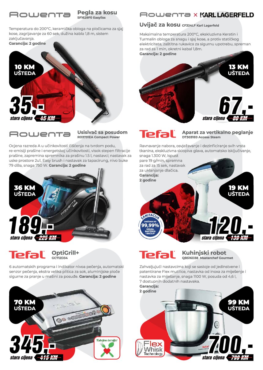 Techno shop - Katalog Oktobar - stranica 13