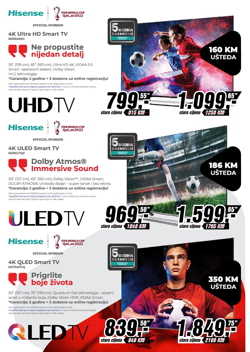 Techno shop - Katalog Oktobar - stranica 3