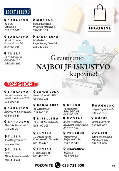 Top Shop - Novi katalog -70% - stranica 19