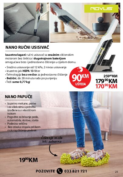 Top Shop - Novi katalog -70% - stranica 25