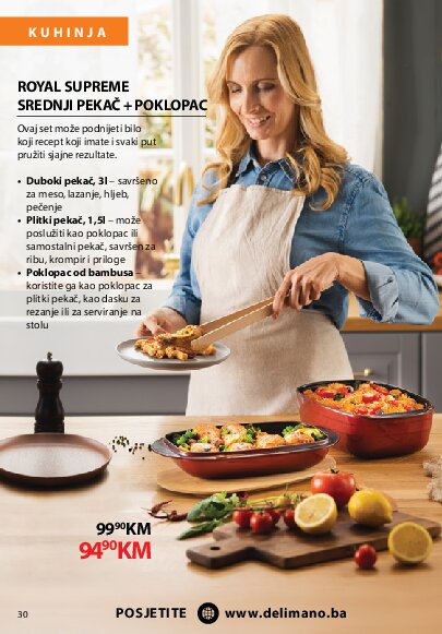 Top Shop - Novi katalog -70% - stranica 30