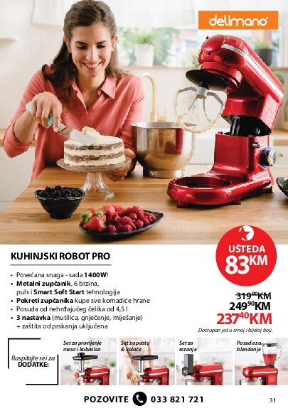 Top Shop - Novi katalog -70% - stranica 31