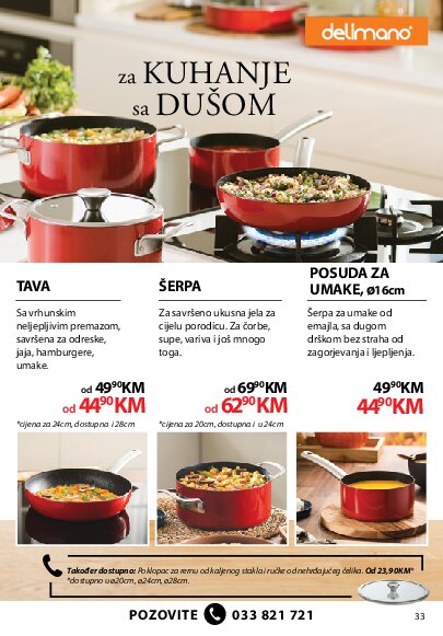 Top Shop - Novi katalog -70% - stranica 33