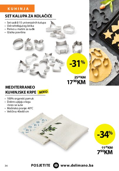 Top Shop - Novi katalog -70% - stranica 34