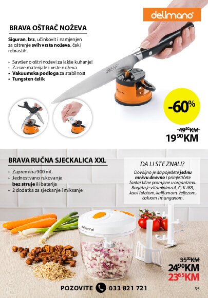 Top Shop - Novi katalog -70% - stranica 35