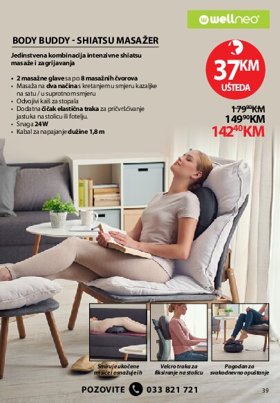 Top Shop - Novi katalog -70% - stranica 39