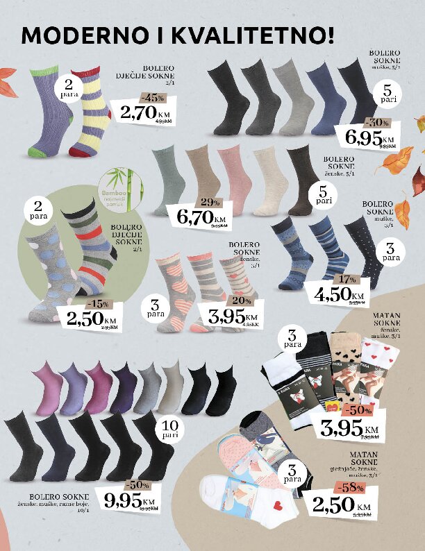 Konzum - Za toplinu Vašeg doma - stranica 9