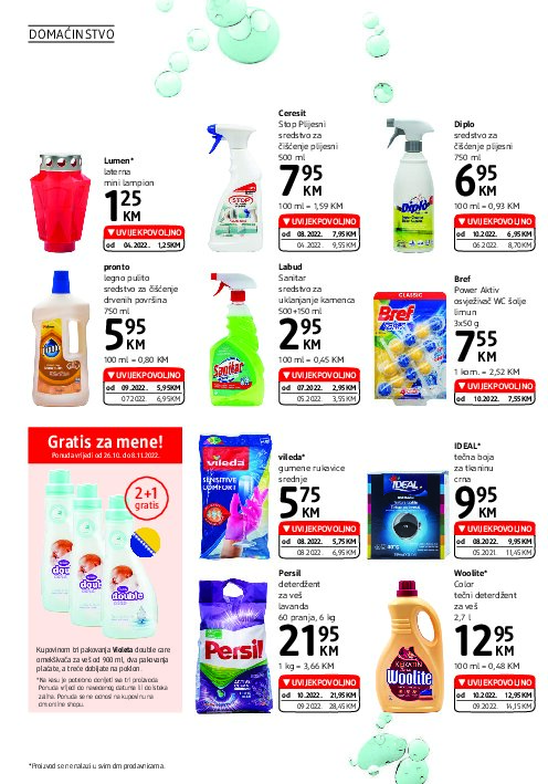 dm - Moj dm katalog - stranica 22