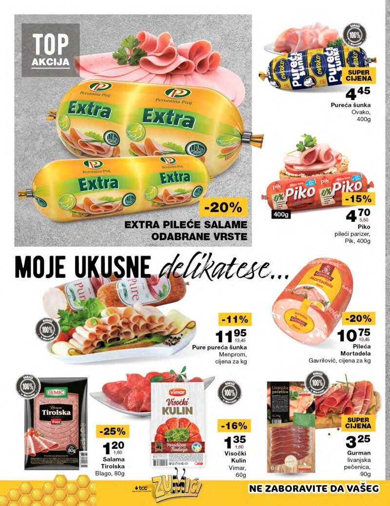 Mercator - Redovni katalog - stranica 12