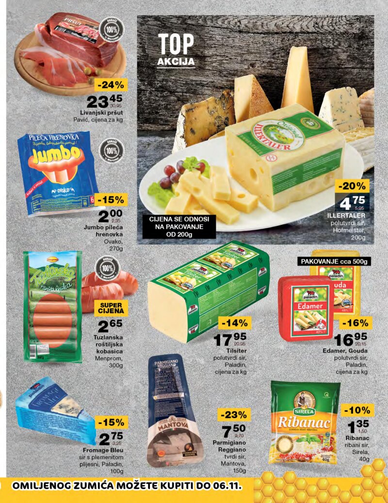 Mercator - Redovni katalog - stranica 13