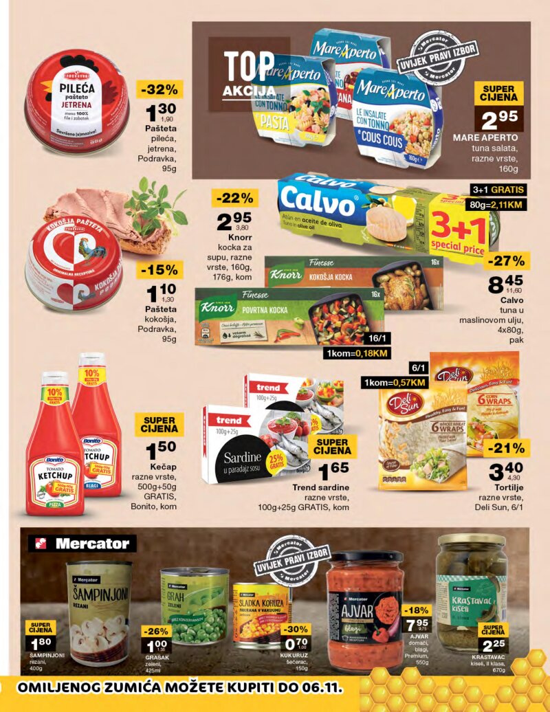 Mercator - Redovni katalog - stranica 15