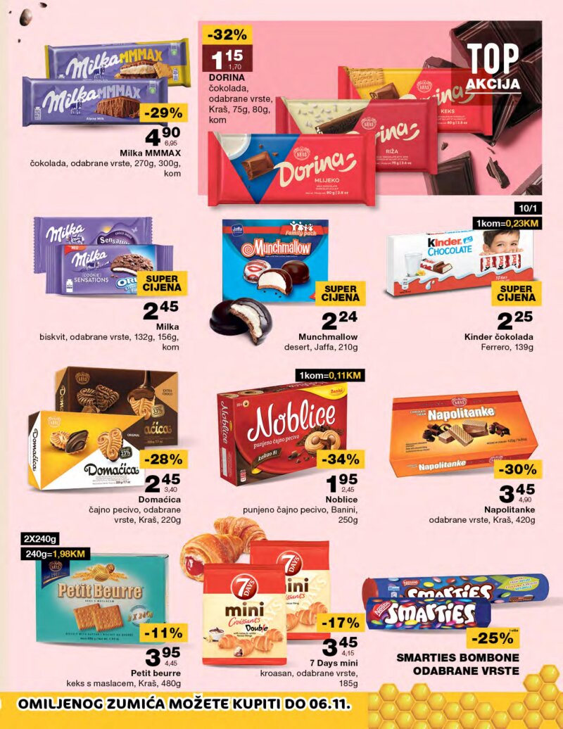 Mercator - Redovni katalog - stranica 17