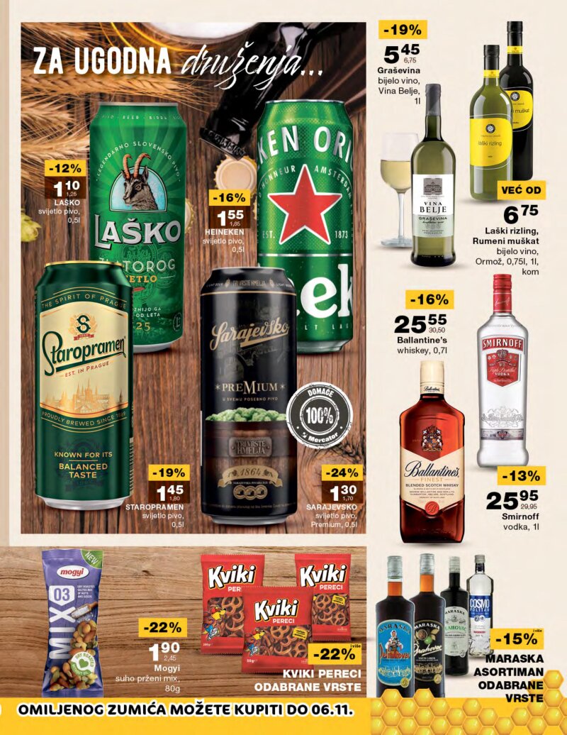 Mercator - Redovni katalog - stranica 19