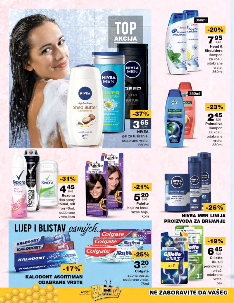 Mercator - Redovni katalog - stranica 20