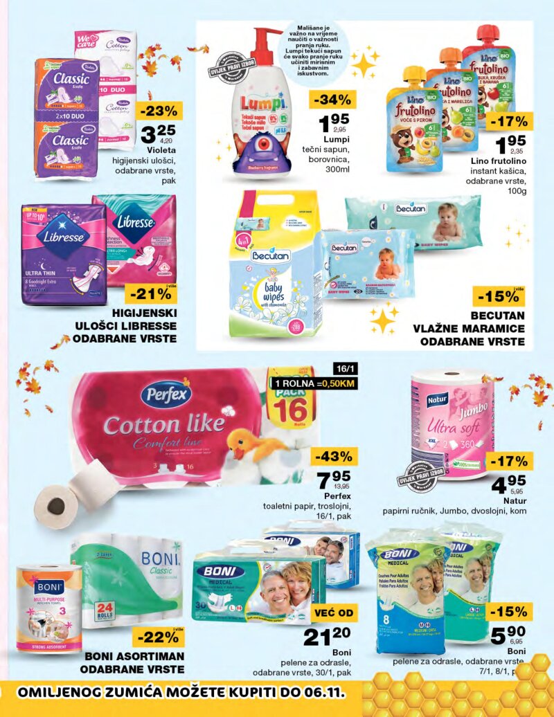 Mercator - Redovni katalog - stranica 21