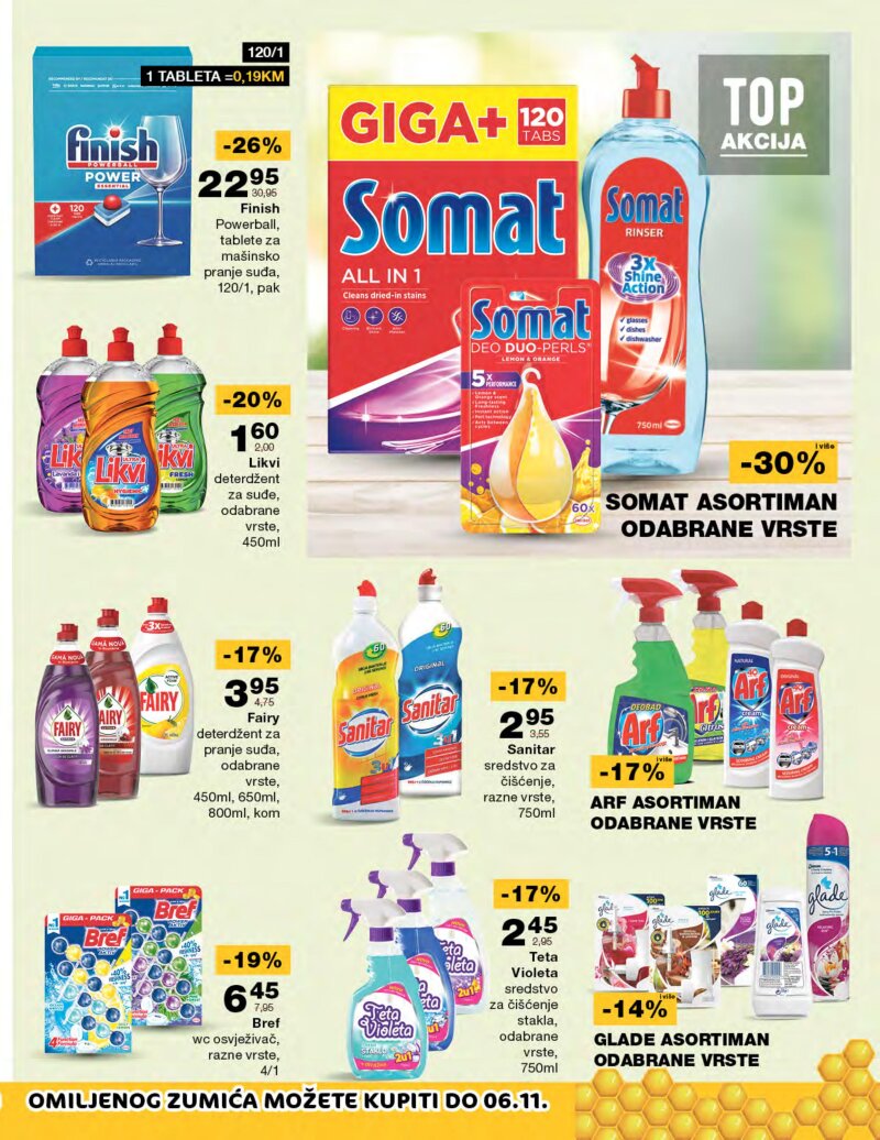 Mercator - Redovni katalog - stranica 23