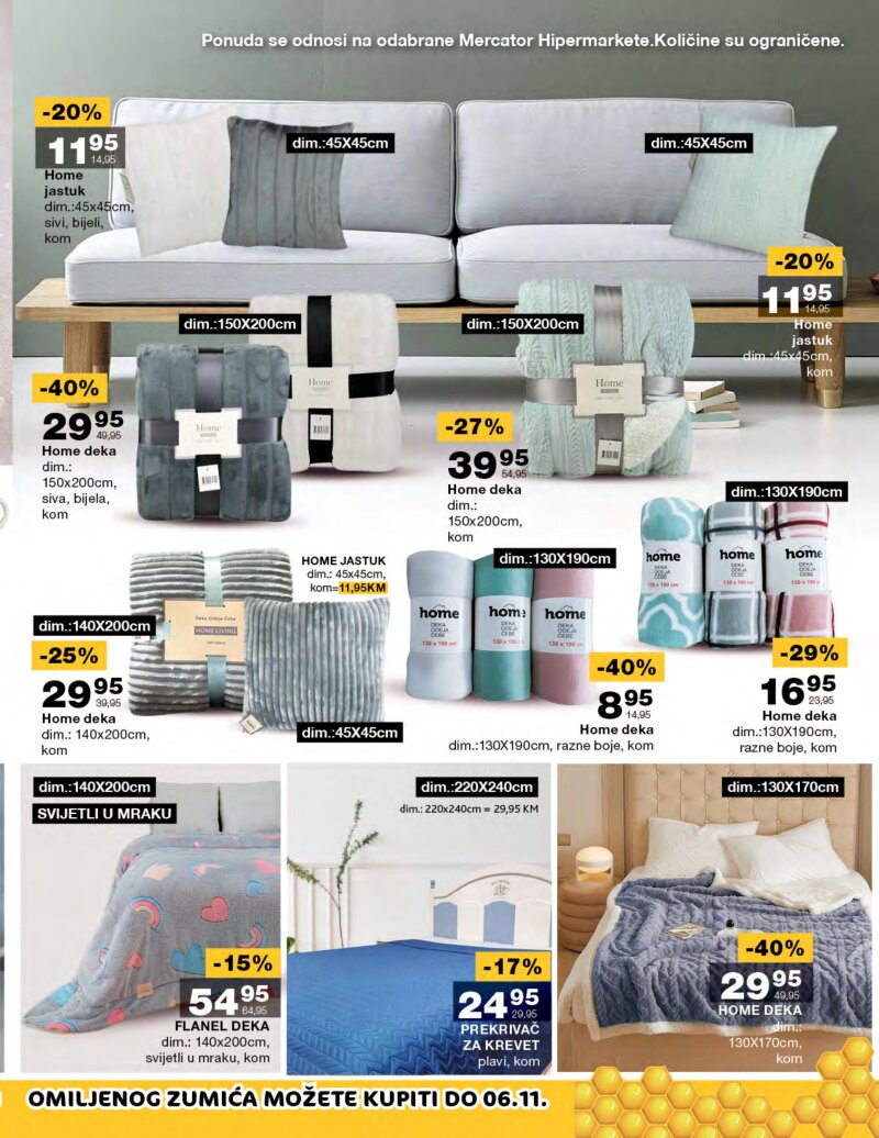 Mercator - Redovni katalog - stranica 25