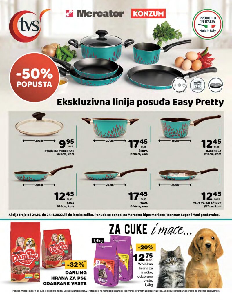 Mercator - Redovni katalog - stranica 26