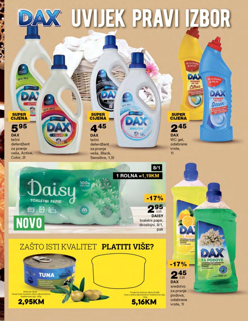 Mercator - Redovni katalog - stranica 3