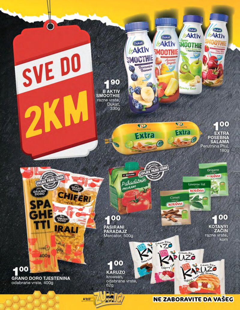 Mercator - Redovni katalog - stranica 4