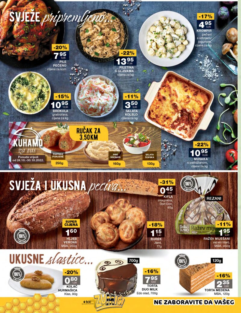Mercator - Redovni katalog - stranica 8