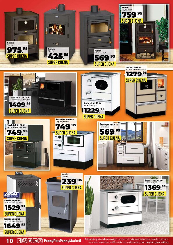 Penny plus - Nema zime za Vaše auto - stranica 10