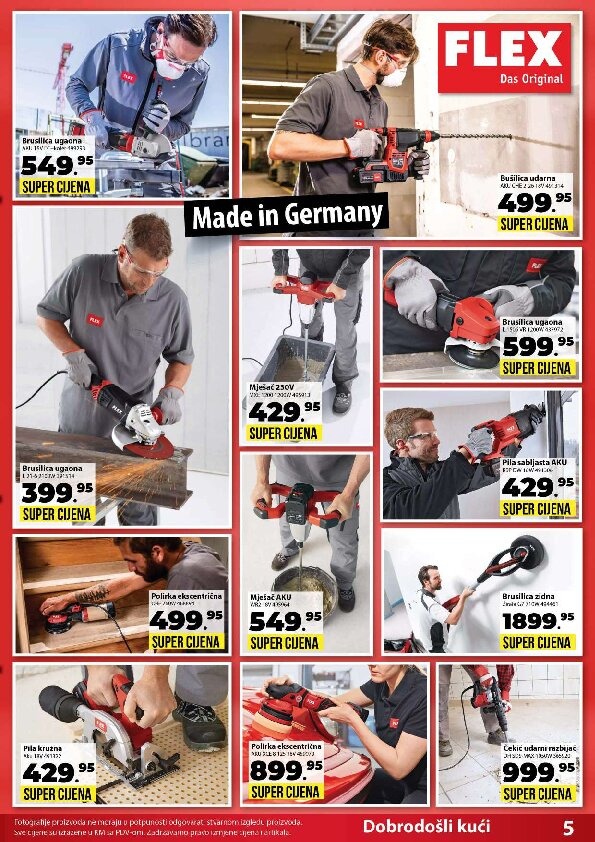 Penny plus - Nema zime za Vaše auto - stranica 5