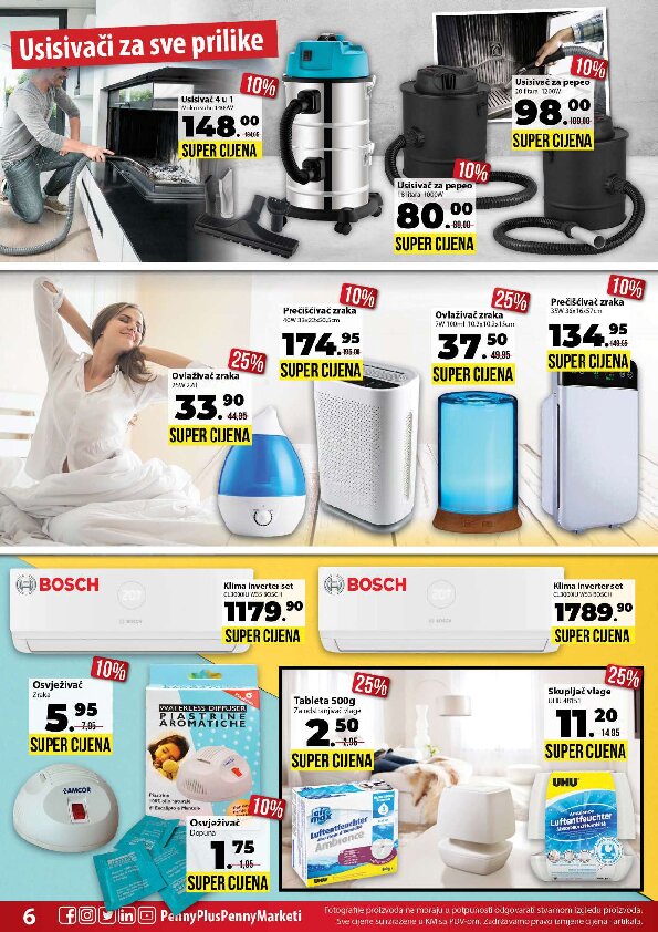 Penny plus - Nema zime za Vaše auto - stranica 6