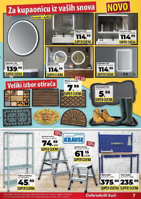 Penny plus - Nema zime za Vaše auto - stranica 7