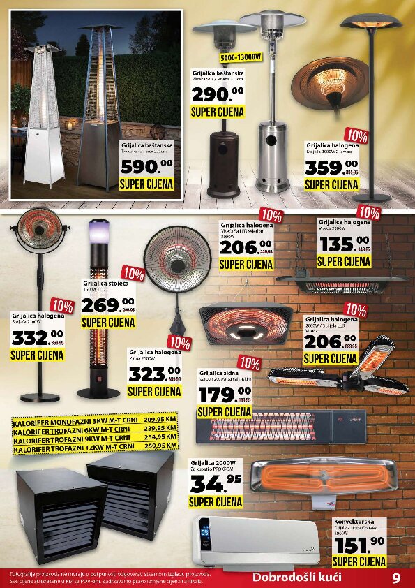 Penny plus - Nema zime za Vaše auto - stranica 9