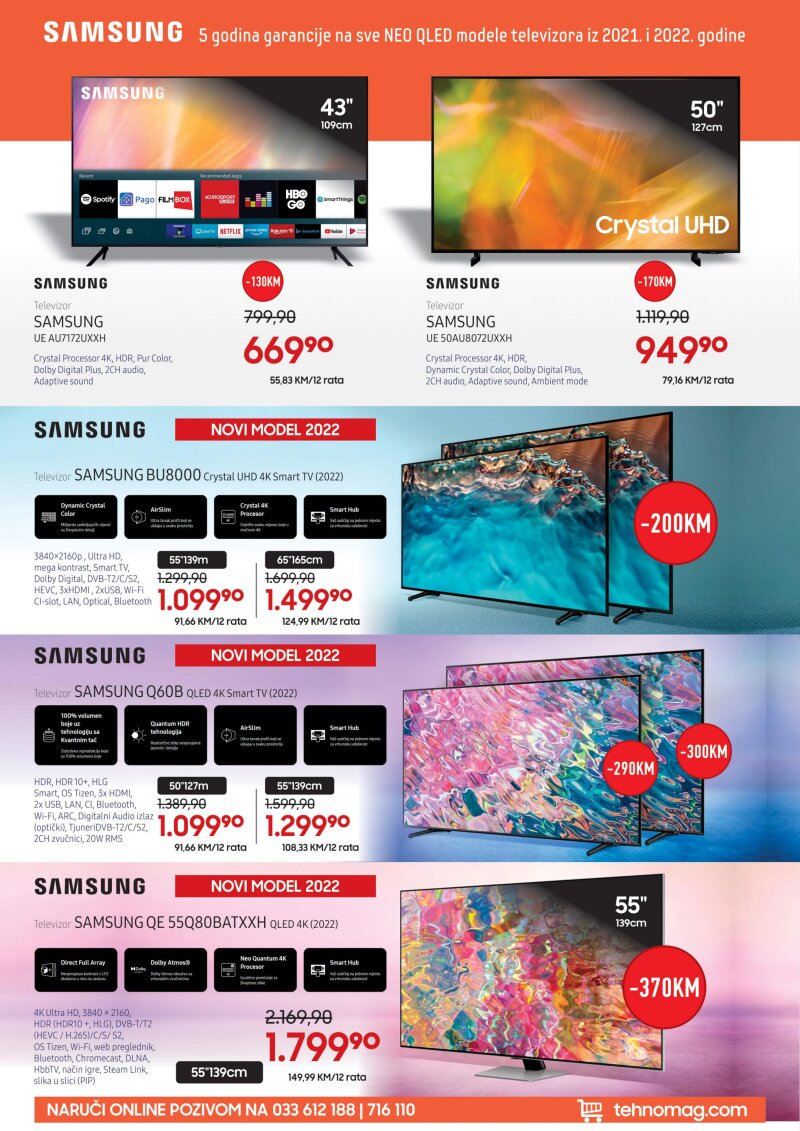 Tehnomag - Jesenje uštede - stranica 10