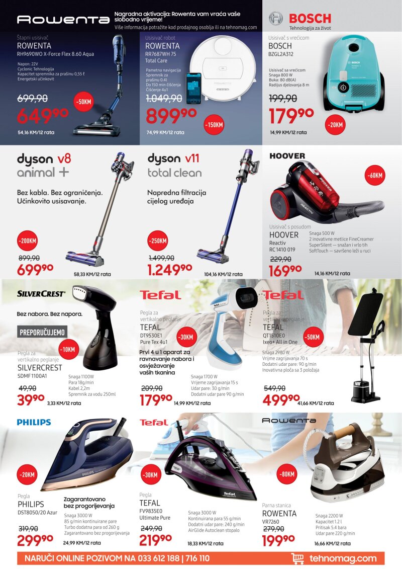 Tehnomag - Jesenje uštede - stranica 15