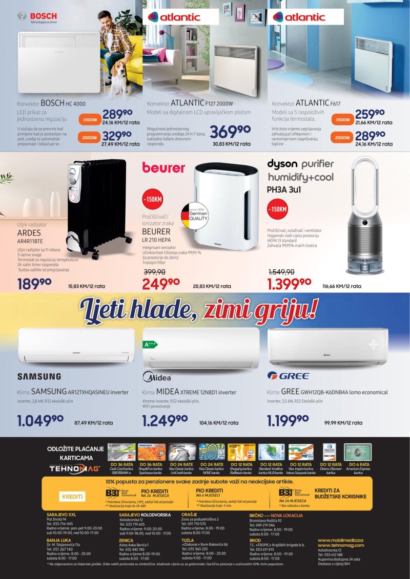 Tehnomag - Jesenje uštede - stranica 18