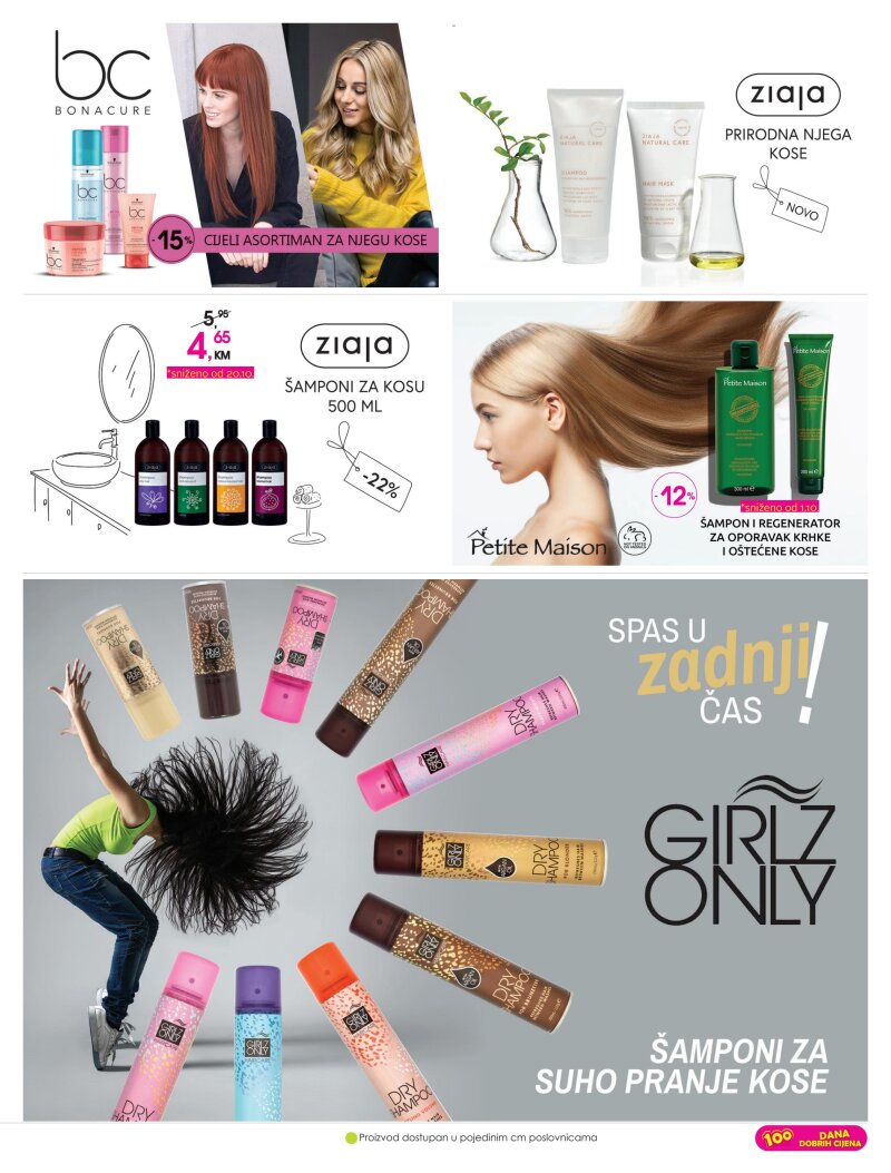 CM - Rođendanski katalog 🎉 - stranica 11
