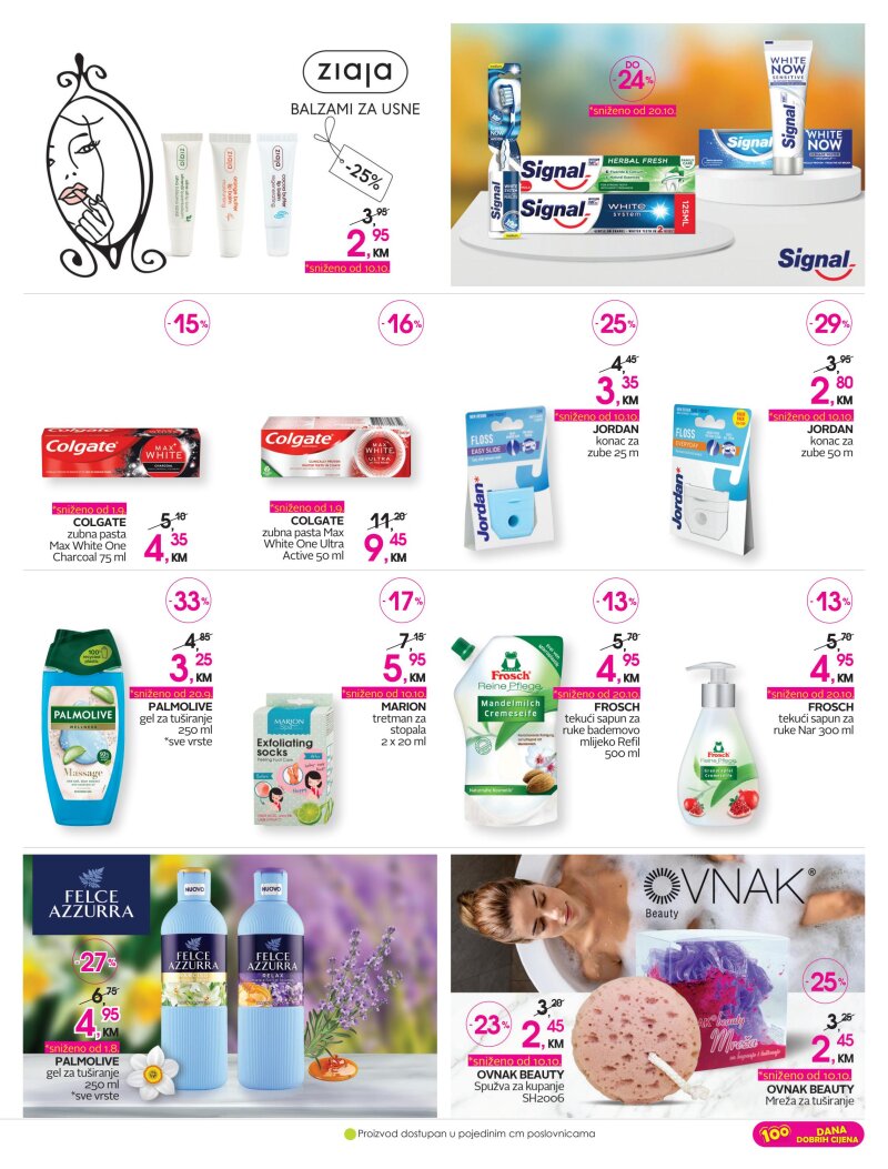 CM - Rođendanski katalog 🎉 - stranica 13