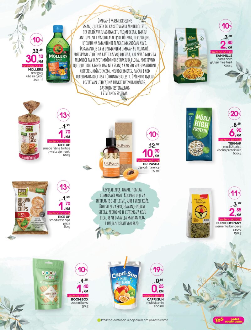 CM - Rođendanski katalog 🎉 - stranica 15
