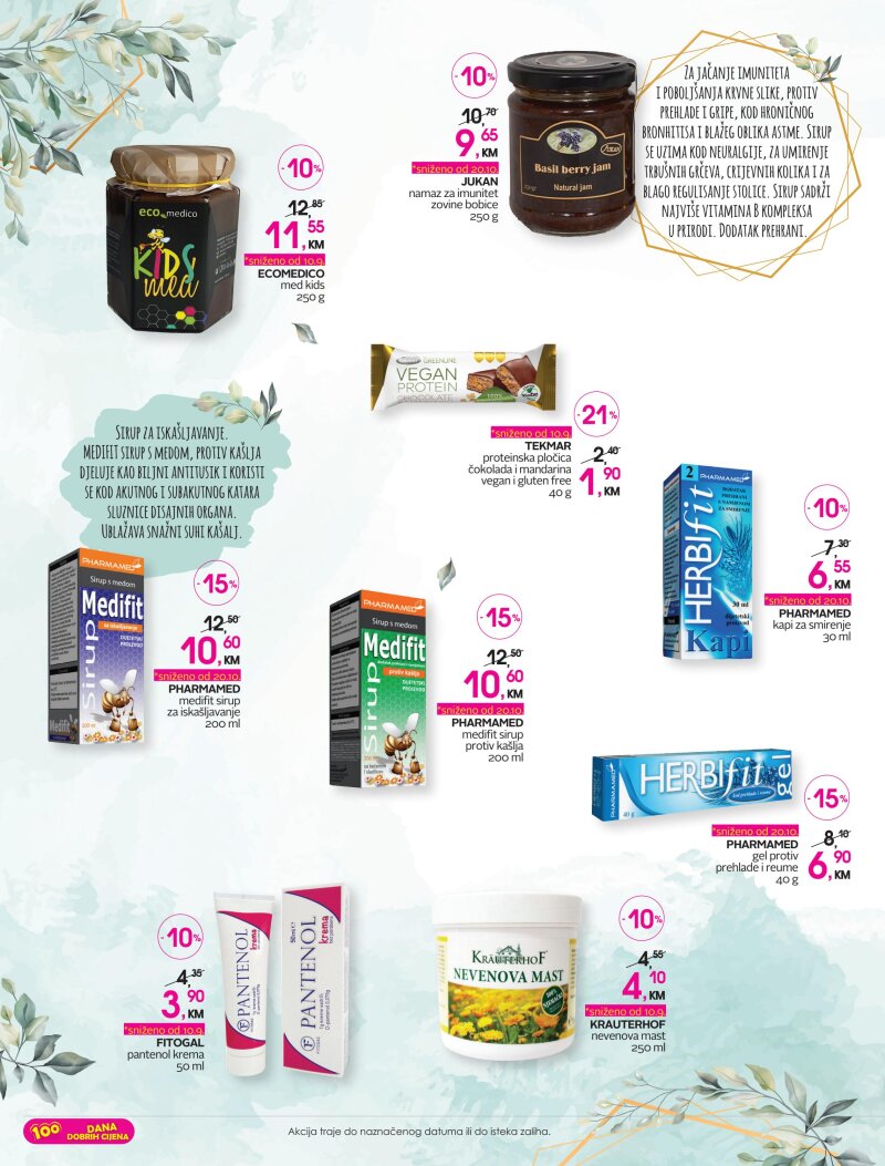 CM - Rođendanski katalog 🎉 - stranica 16