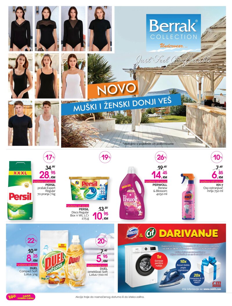 CM - Rođendanski katalog 🎉 - stranica 18