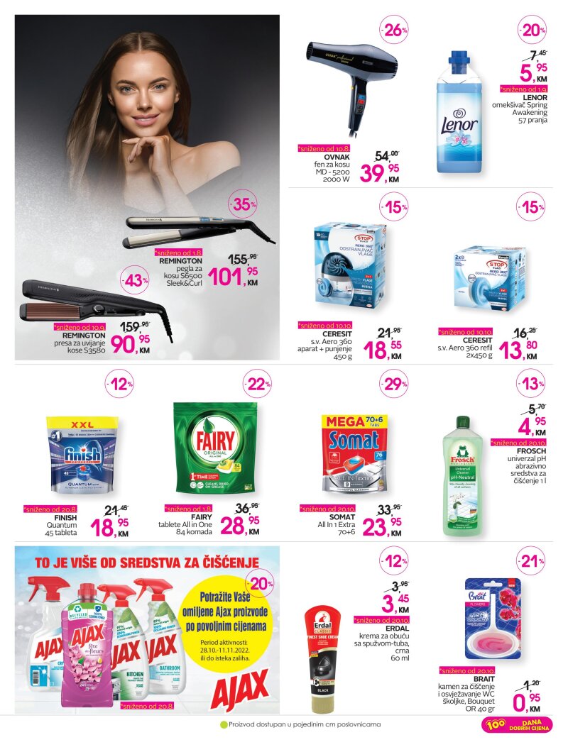 CM - Rođendanski katalog 🎉 - stranica 19