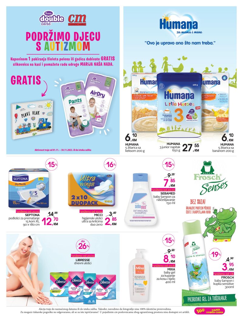 CM - Rođendanski katalog 🎉 - stranica 20