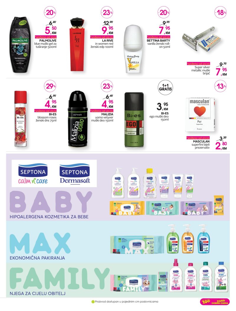 CM - Rođendanski katalog 🎉 - stranica 9